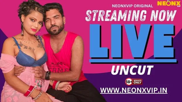 Live 2024 Hindi Uncut Short Film – NeonX