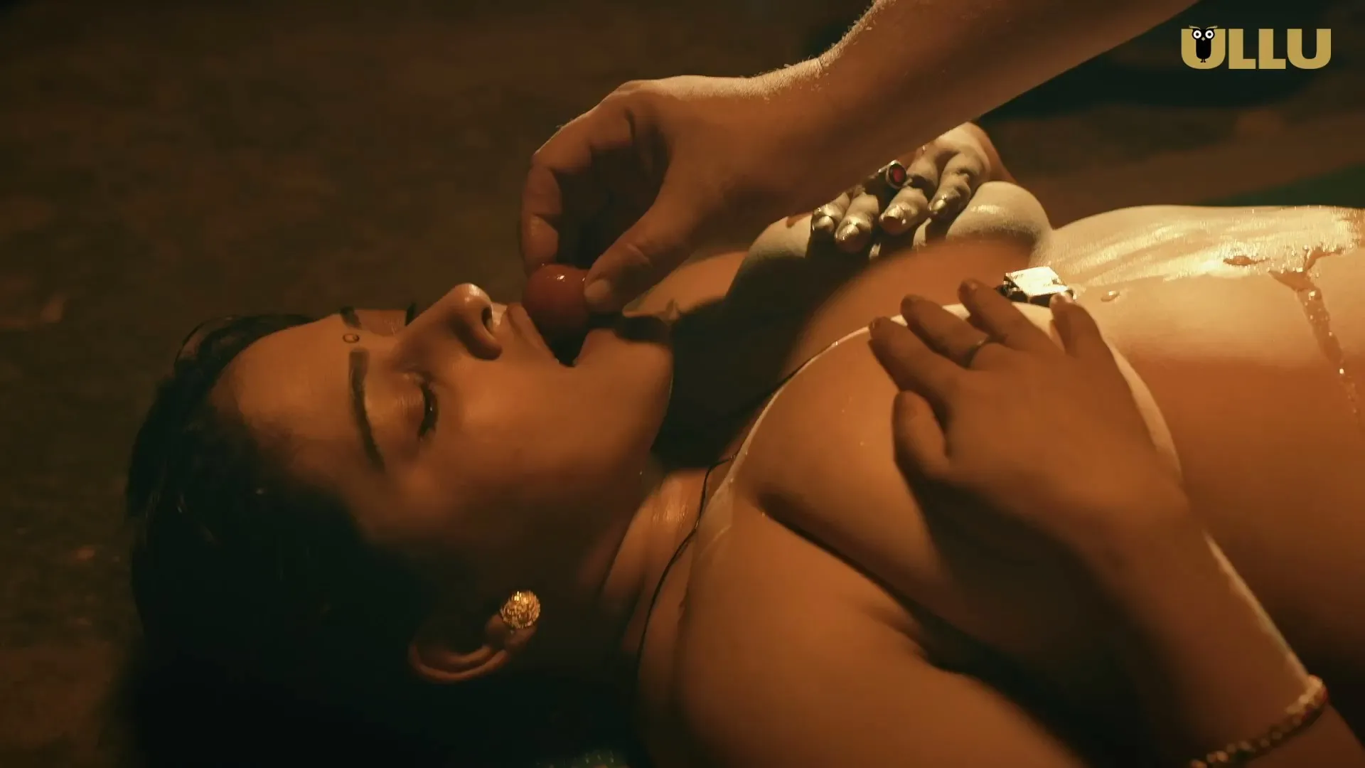 Ek Haseena Thi Part 2 E03 2024 Hindi Hot Web Series – Ullu