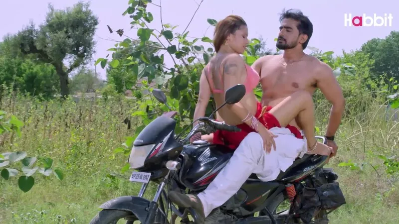 Prem 20-20 S01E08 2024 Hindi Hot Web Series – HabbitMovies