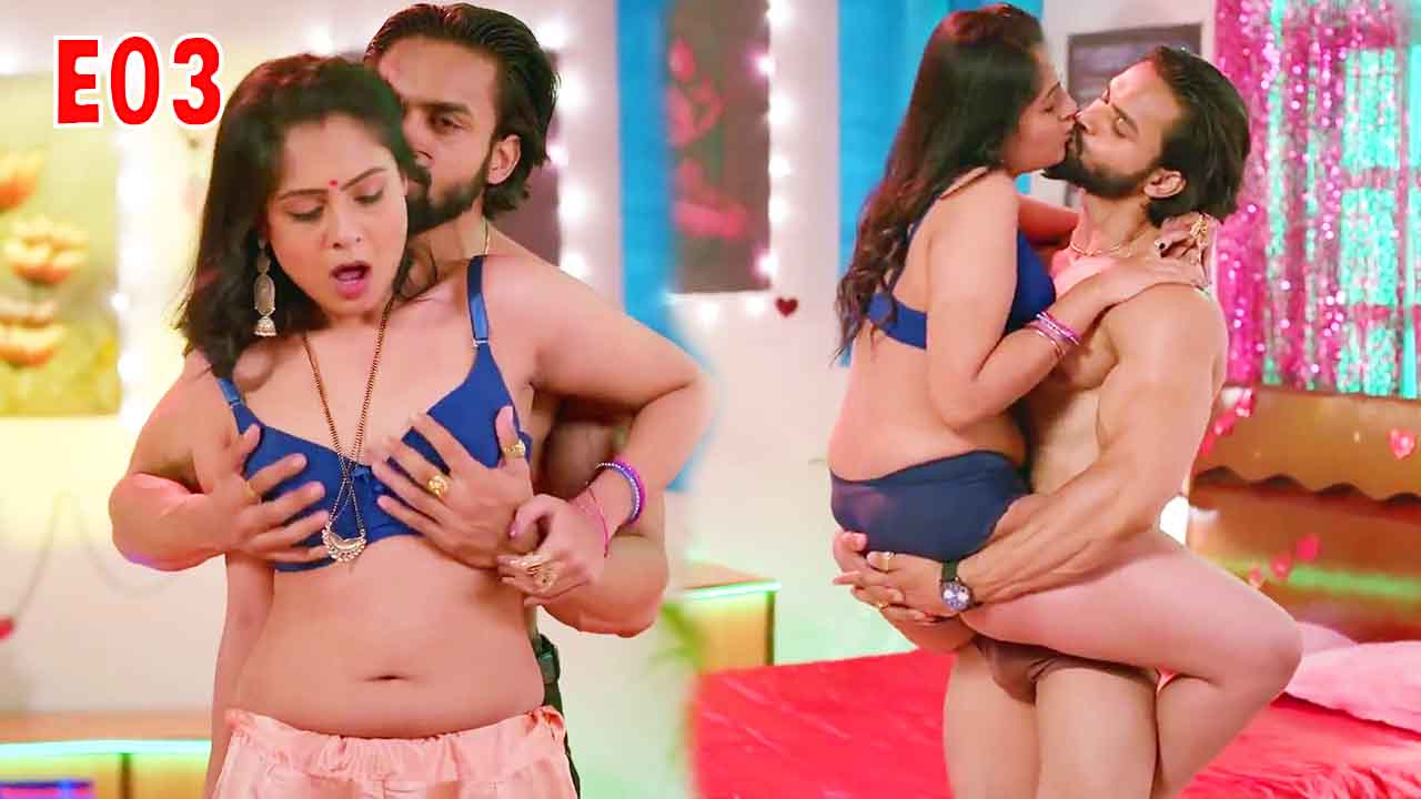 Jashn E03 2024 Hindi Hot Web Series – Hitprime