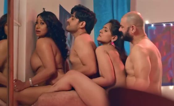 Madhushaala E10 Hindi Hot Web Series – PrimePlay