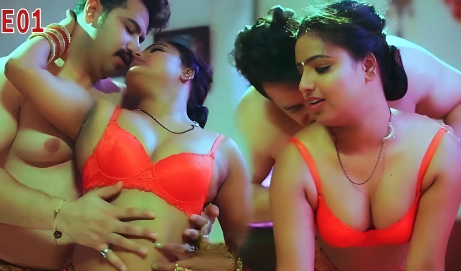 Kachi E01 2025 Hindi Hot Web Series – Bullapp