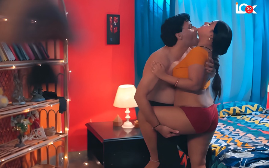 Milky Part 1 E5 2025 Hindi Hot Web Series – LookEntertainment