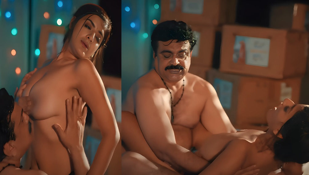 Daal Chawal Part 1 E02 2025 Hindi Hot Web Series – Ullu