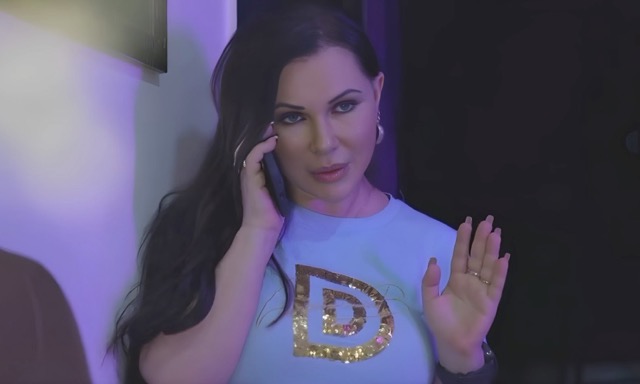 Daasi E2 Hindi Hot Web Series