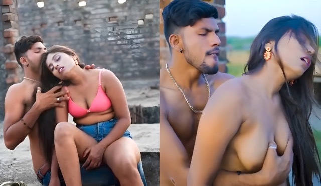 Junglee Man E2 Hindi Hot Web Series