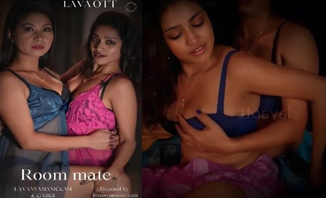 Room Mate 2025 Malayalam Short Film – LavaOTT