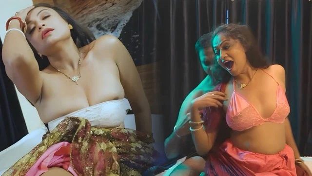 Meri Pyas Hot Hindi Short Film