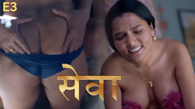 Seva E3 2026 – Dyzreplay Hindi Hot Web Series