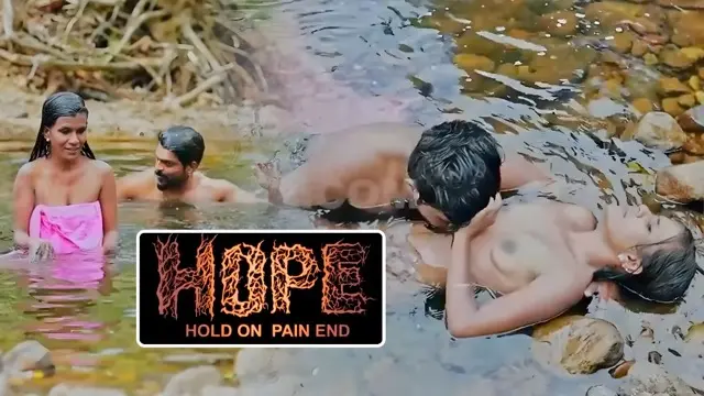 Hope EP4 Malayalam Uncut Hot Web Series – Yessma
